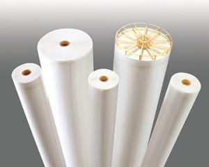 Elementos Espirais Sanitários