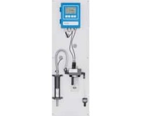 Monitoramento Online para pH Potencial Redox - AMI pH/Redox