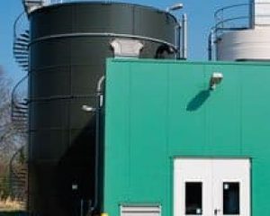 PHOSPAQ™ - Tratamento Biológico de Efluentes Industriais para Recuperação de Fósforo